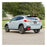 13382 Class 3 Trailer Hitch, 2 Receiver, Select Subaru Crosstrek