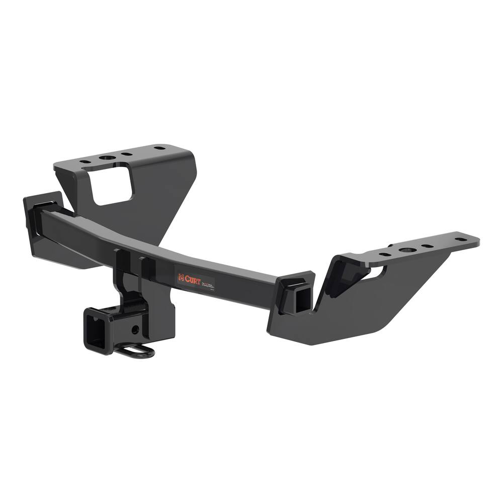 13409 Class 3 Trailer Hitch, 2 Receiver, Select Subaru Forester