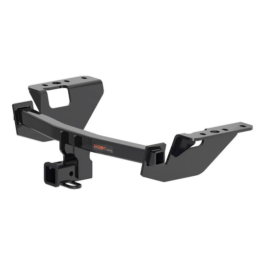 13409 Class 3 Trailer Hitch, 2 Receiver, Select Subaru Forester