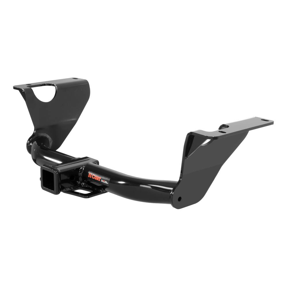 13158 Class 3 Trailer Hitch, 2 Receiver, Select Subaru Legacy