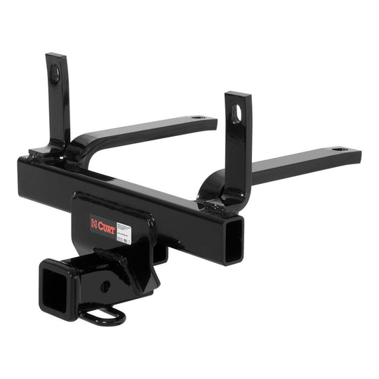 13069 Class 3 Trailer Hitch, 2 Receiver, Select Subaru Tribeca