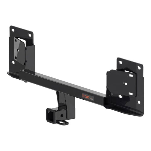 13449 Class 3 Trailer Hitch, 2 Receiver, Select Tesla Model 3