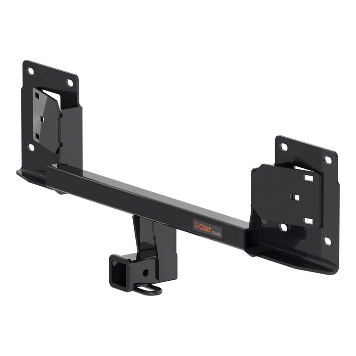 13449 Class 3 Trailer Hitch, 2 Receiver, Select Tesla Model 3