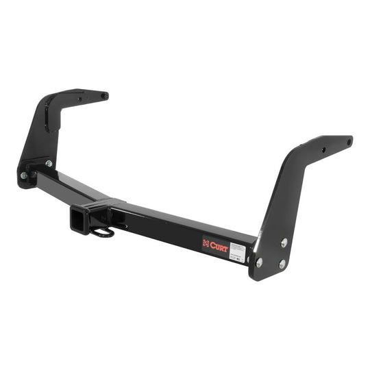 13024 Class 3 Trailer Hitch, 2 Receiver, Select Toyota 4Runner