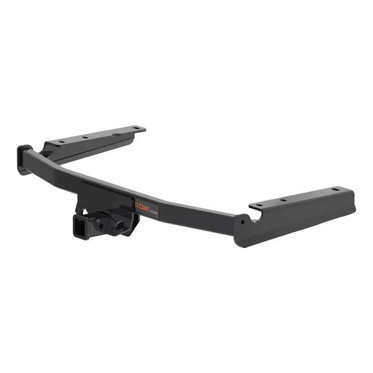Class 3 Trailer Hitch, 2 Receiver, Select Toyota Highlander