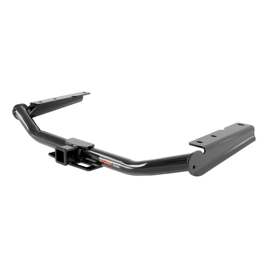 Class 3 Trailer Hitch, 2 Receiver, Select Toyota Highlander