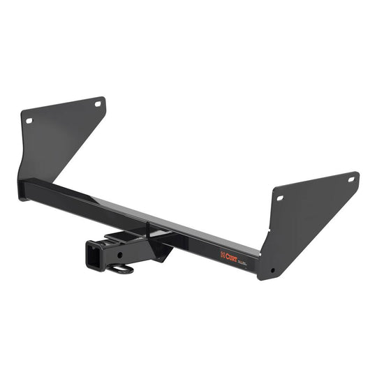 Class 3 Trailer Hitch, 2 Receiver, Select Toyota RAV4