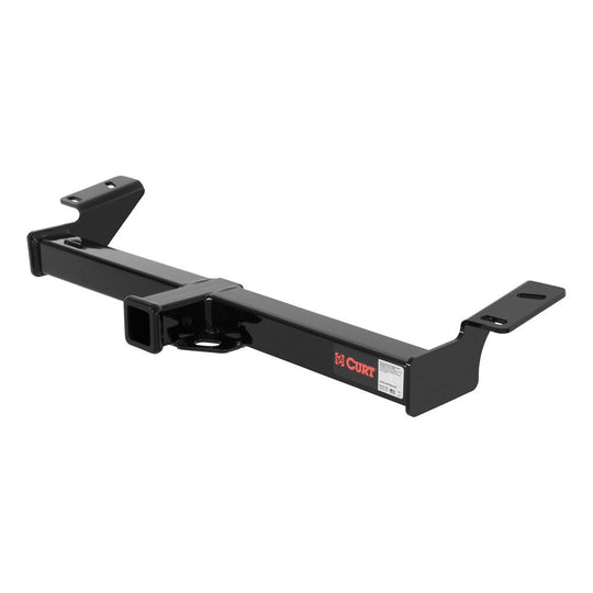 13406 Class 3 Trailer Hitch, 2 Receiver, Select Toyota RAV4