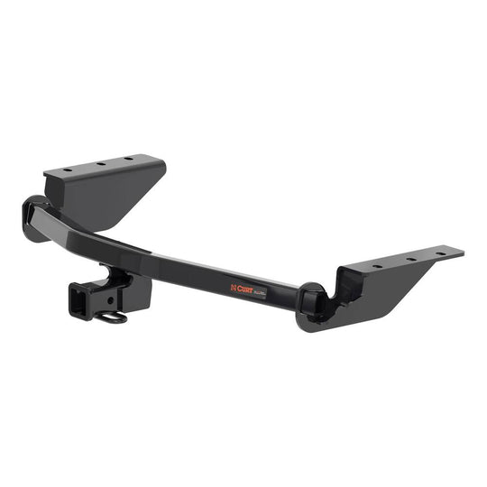 Class 3 Trailer Hitch, 2 Receiver, Select Toyota RAV4