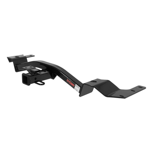 13442 Class 3 Trailer Hitch, 2 Receiver, Select Toyota Sequoia