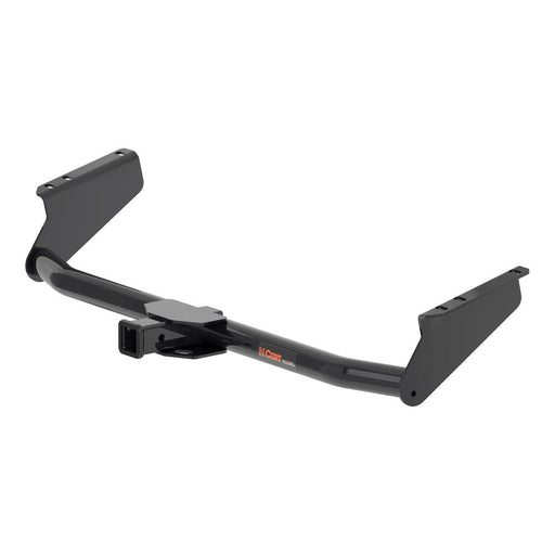 13511 Class 3 Trailer Hitch, 2 Receiver, Select Toyota Sienna