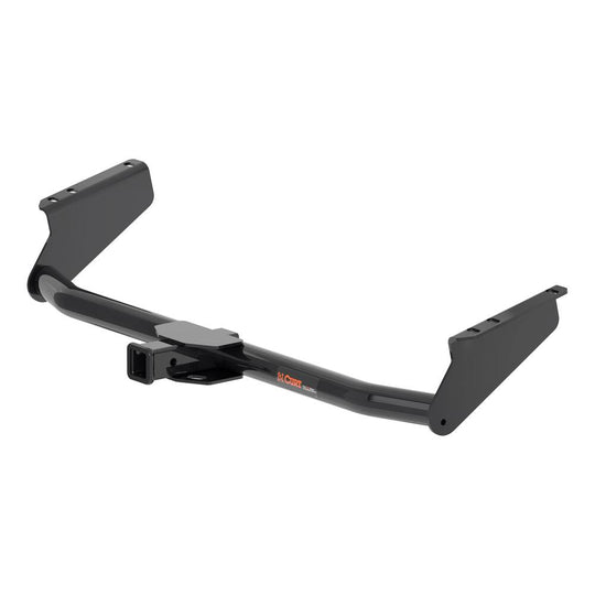 13511 Class 3 Trailer Hitch, 2 Receiver, Select Toyota Sienna