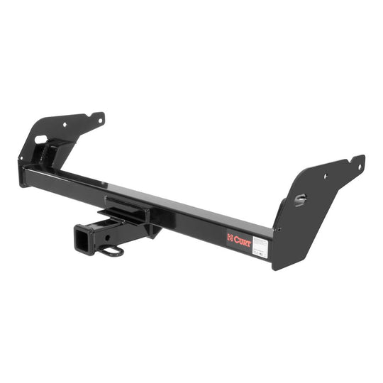 13264 Class 3 Trailer Hitch, 2 Receiver, Select Toyota Tacoma