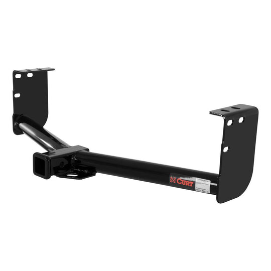 Class 3 Trailer Hitch, 2 Receiver, Select Toyota Tundra