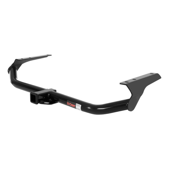 Class 3 Trailer Hitch, 2 Receiver, Select Toyota Venza