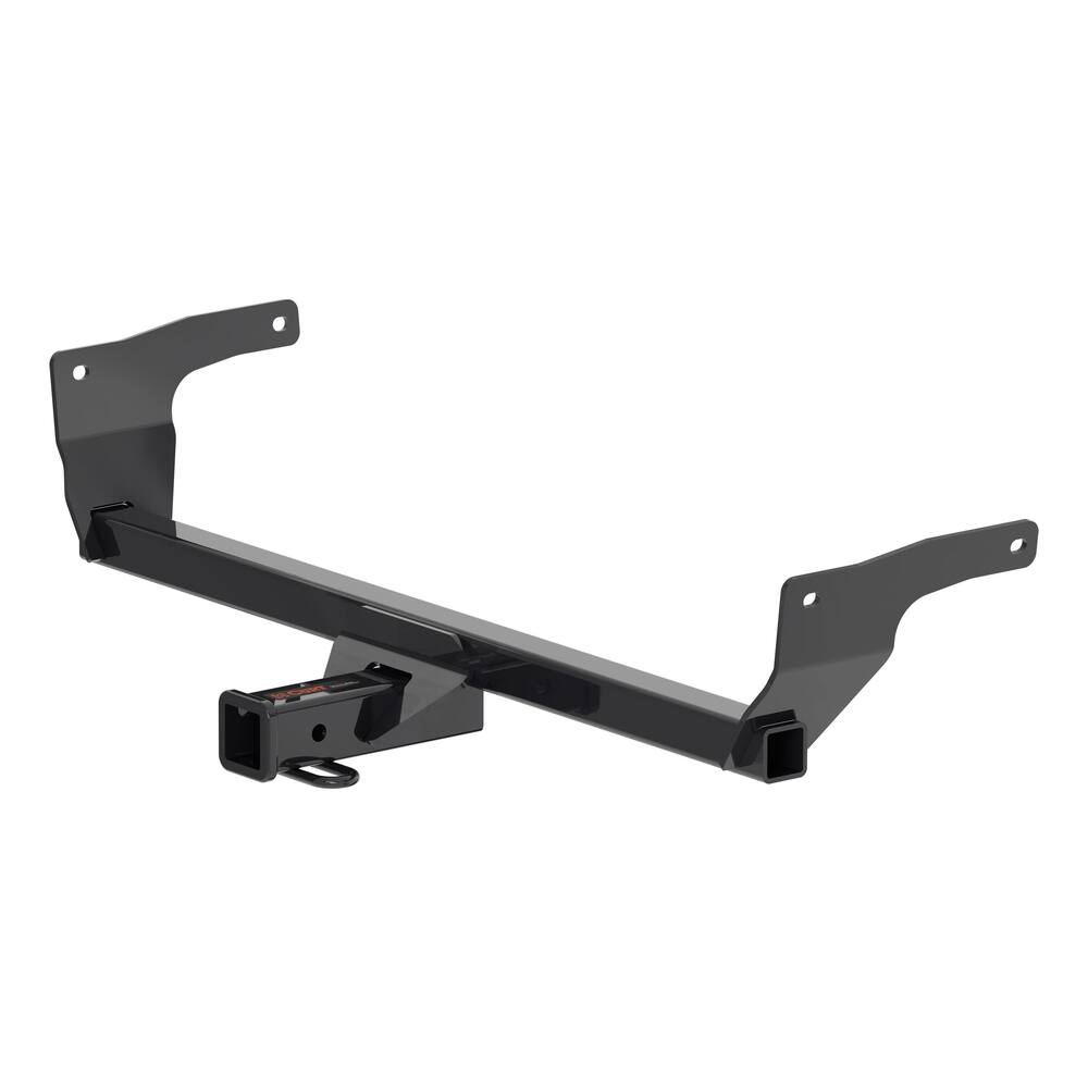 13356 Class 3 Trailer Hitch, 2 Receiver, Select Toyota Venza