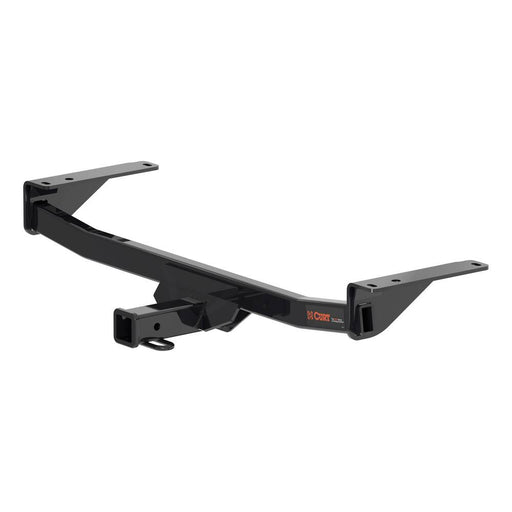 13458 Class 3 Trailer Hitch, 2 Receiver, Select Volkswagen