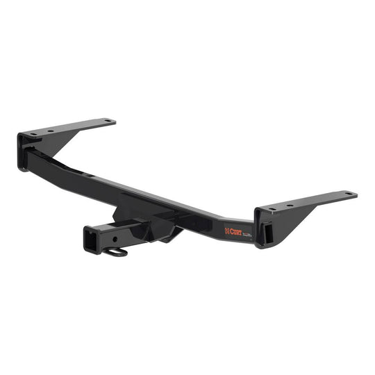 13458 Class 3 Trailer Hitch, 2 Receiver, Select Volkswagen