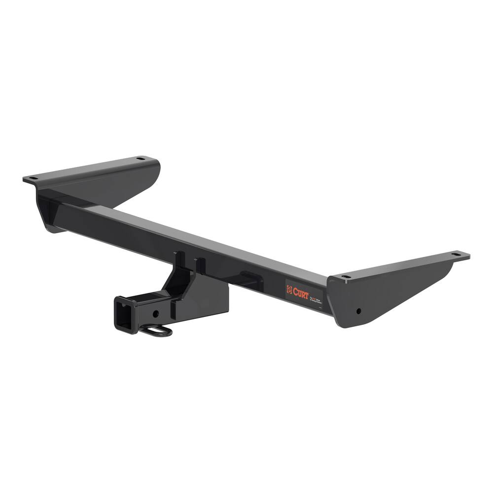 13481 Class 3 Trailer Hitch, 2 Receiver, Select Volkswagen Atlas