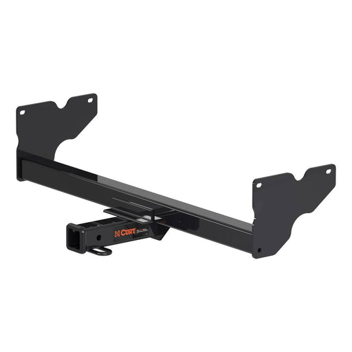 13133 Class 3 Trailer Hitch, 2 Receiver, Select Volkswagen Tiguan