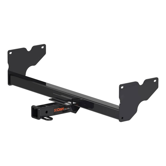 13133 Class 3 Trailer Hitch, 2 Receiver, Select Volkswagen Tiguan