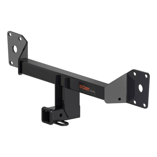 13305 Class 3 Trailer Hitch, 2 Receiver, Select Volvo S90