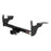 13268 Class 3 Trailer Hitch, 2 Receiver, Select Volvo XC60