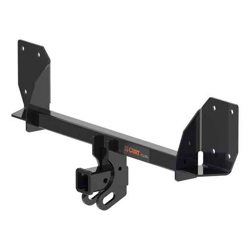 13559 Class 3 Trailer Hitch, 2 Receiver, Select Volvo XC90