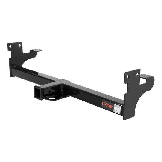 13098 Class 3 Trailer Hitch, 2  Select Acura SLX, Isuzu Trooper