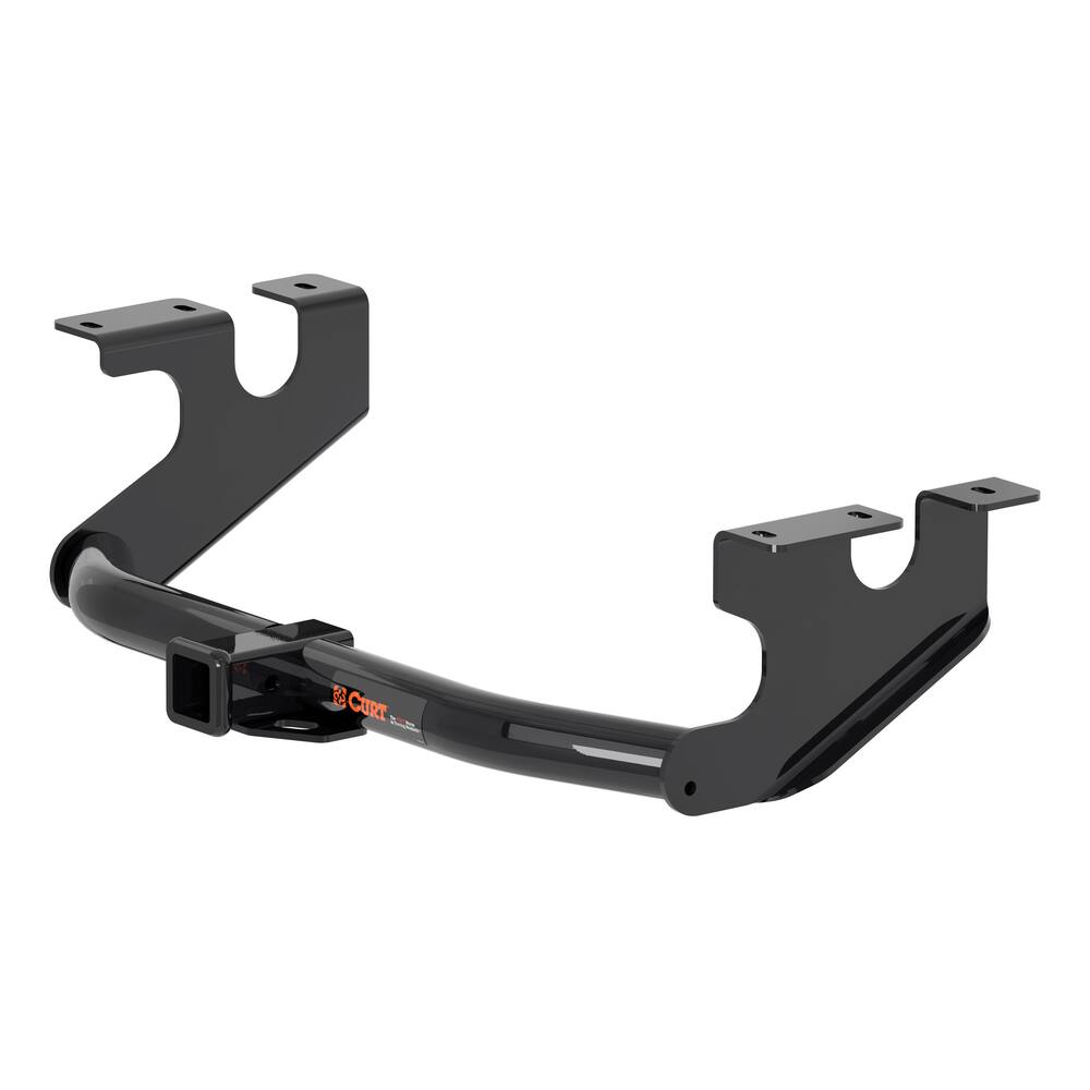 13391 Class 3 Trailer Hitch, 2  Select Alfa Romeo Stelvio