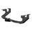 13391 Class 3 Trailer Hitch, 2  Select Alfa Romeo Stelvio