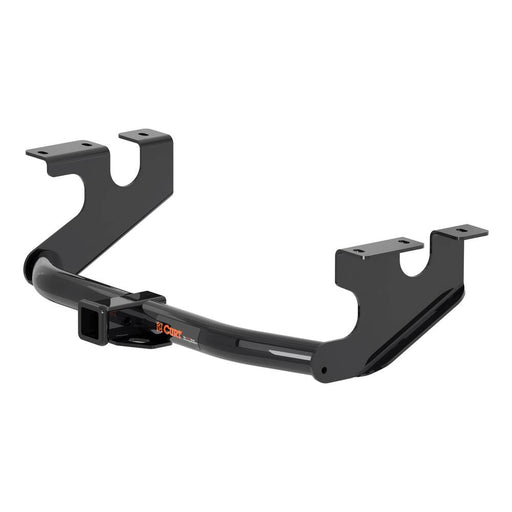 13391 Class 3 Trailer Hitch, 2  Select Alfa Romeo Stelvio