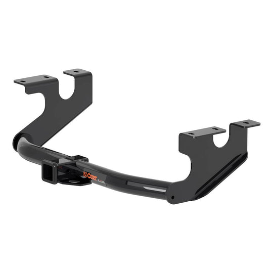 13391 Class 3 Trailer Hitch, 2  Select Alfa Romeo Stelvio