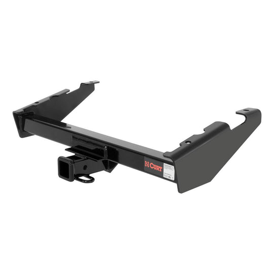 13017 Class 3 Trailer Hitch, 2  Select Chevrolet, GMC Suburban