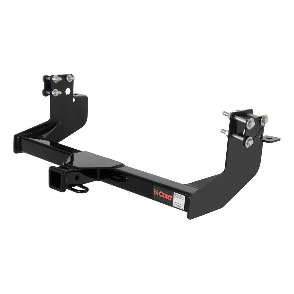 Class 3 Trailer Hitch, 2  Select Dodge Sprinter 2500, 3500