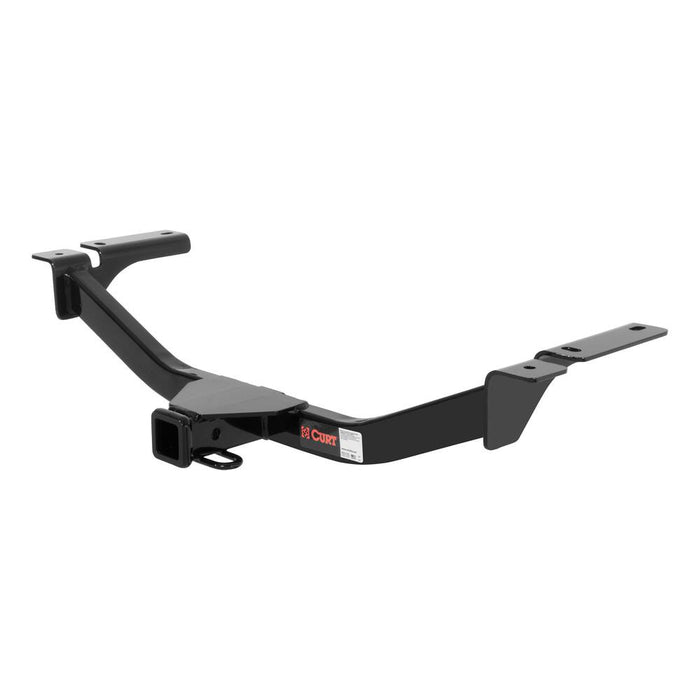 13067 Class 3 Trailer Hitch, 2  Select Ford Edge, Lincoln MKX