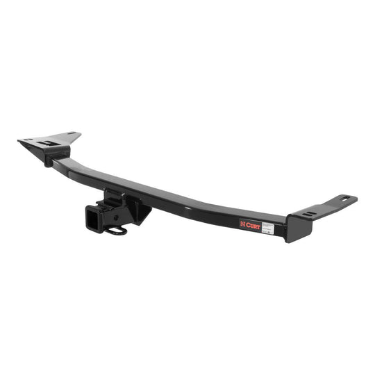 13542 Class 3 Trailer Hitch, 2  Select Ford, Mercury Sedans