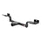 13558 Class 3 Trailer Hitch, 2  Select Infiniti FX35, FX45