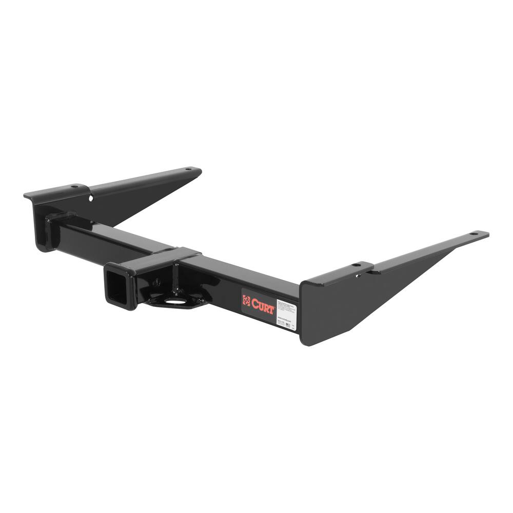 13580 Class 3 Trailer Hitch, 2  Select International Scout II