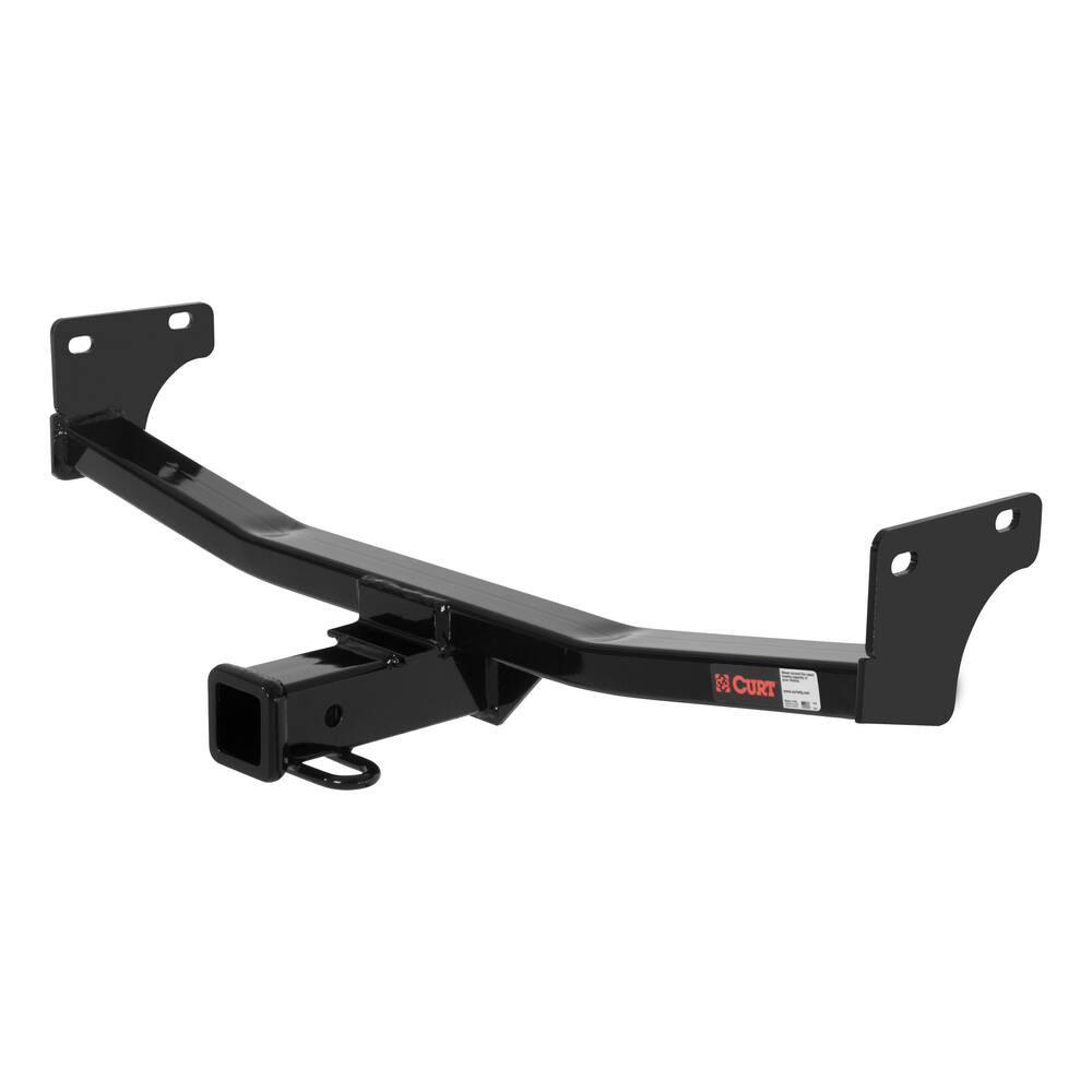 13081 Class 3 Trailer Hitch, 2  Select Jeep Compass, Patriot