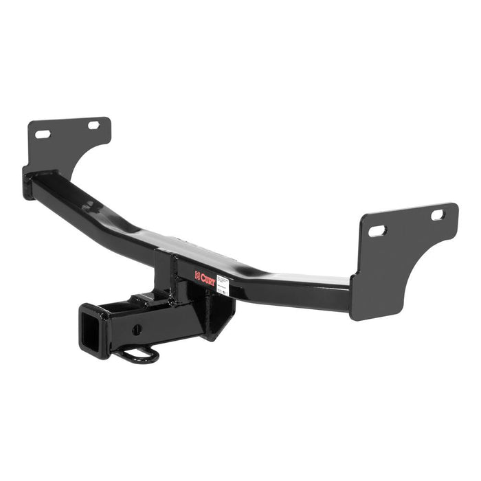 Class 3 Trailer Hitch, 2  Select Jeep Compass, Patriot