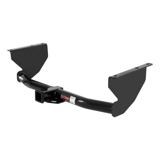 13051 Class 3 Trailer Hitch, 2  Select Jeep Grand Cherokee WJ