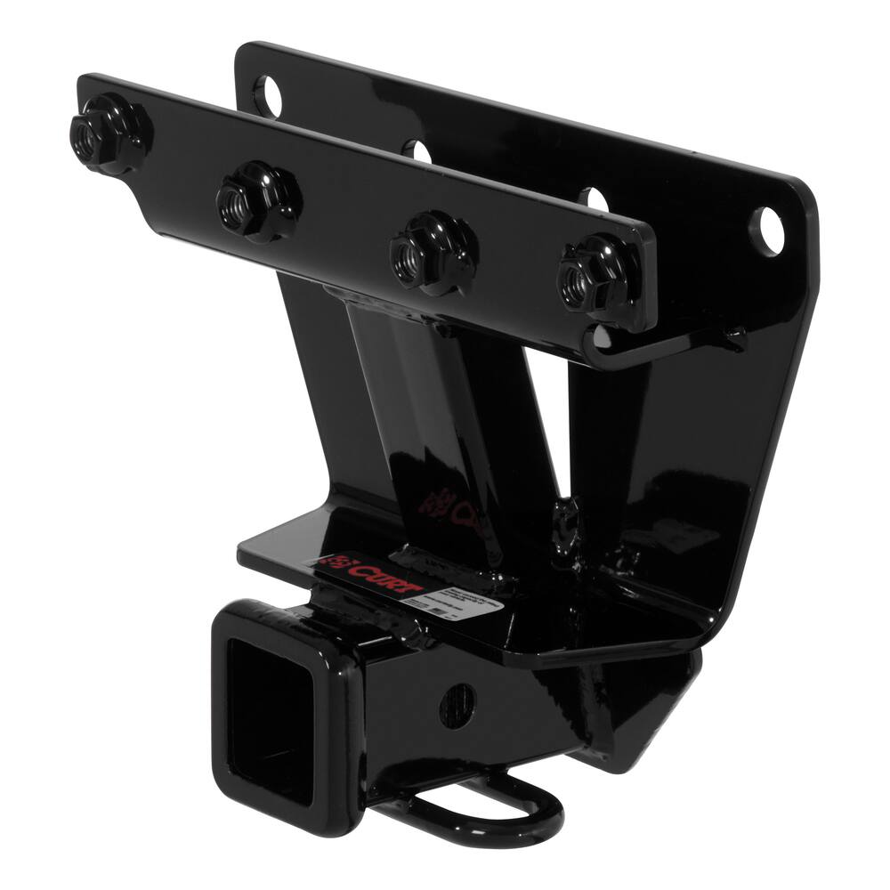 13251 Class 3 Trailer Hitch, 2  Select Jeep Grand Cherokee WK