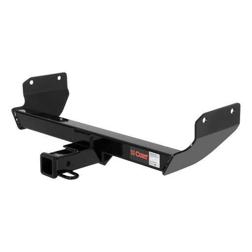 13065 Class 3 Trailer Hitch, 2  Select Jeep Grand Cherokee WK2