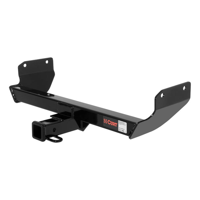 13065 Class 3 Trailer Hitch, 2  Select Jeep Grand Cherokee WK2