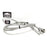 13143 Class 3 Trailer Hitch, 2  Select Lexus RX350, RX450h