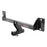 13290 Class 3 Trailer Hitch, 2  Select Mercedes-Benz GLC300
