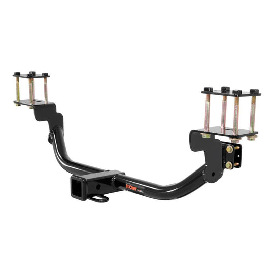 13155 Class 3 Trailer Hitch, 2  Select Mercedes-Benz GLK250