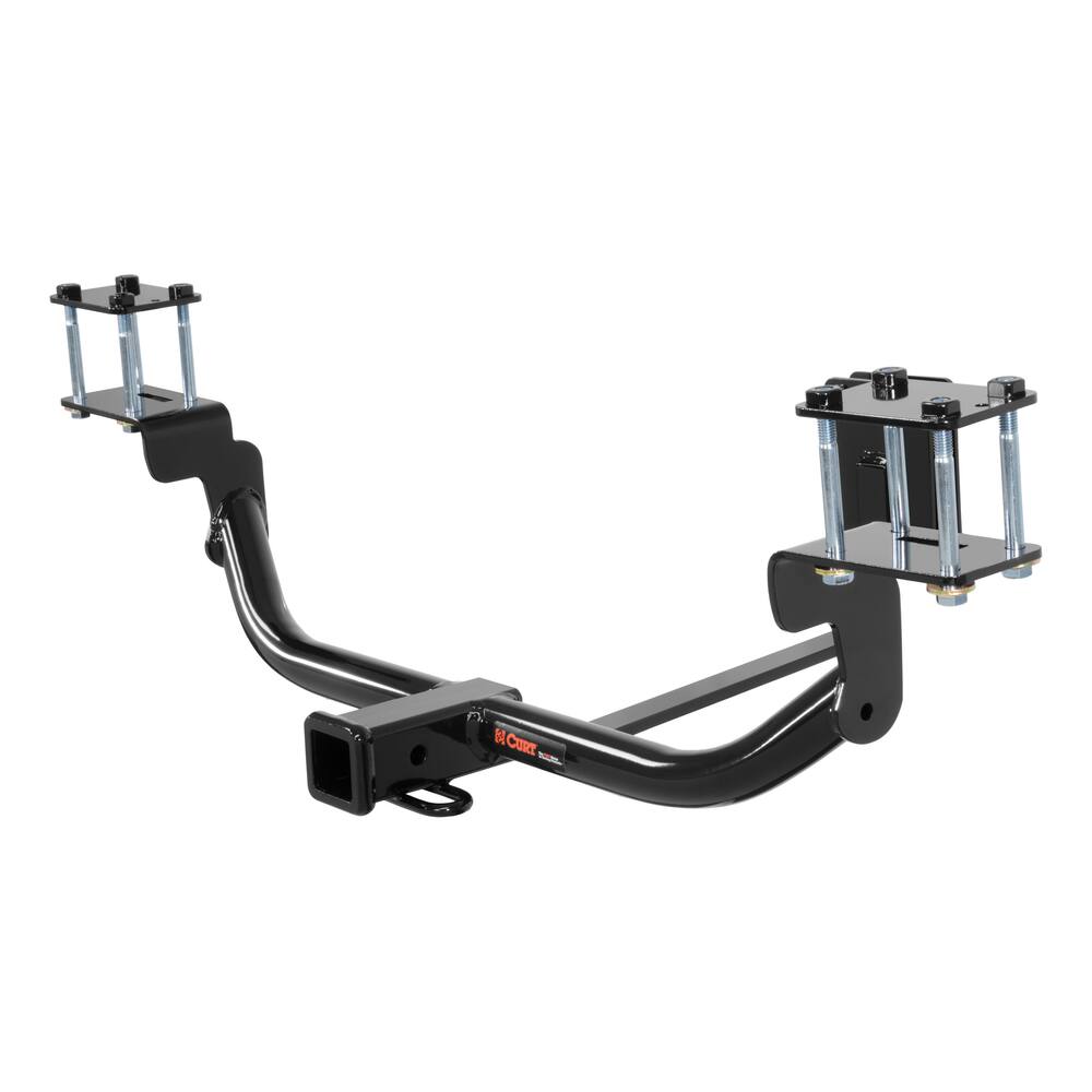 13142 Class 3 Trailer Hitch, 2  Select Mercedes-Benz GLK350