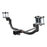13142 Class 3 Trailer Hitch, 2  Select Mercedes-Benz GLK350